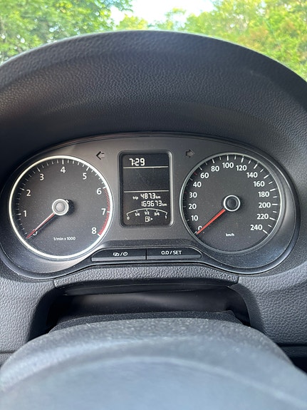 Volkswagen Polo 5 of 5