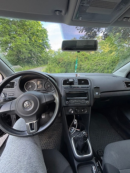 Volkswagen Polo 4 of 5
