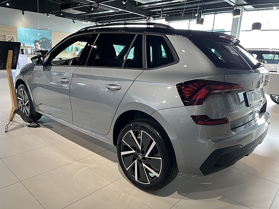 Skoda Kamiq 3 of 13