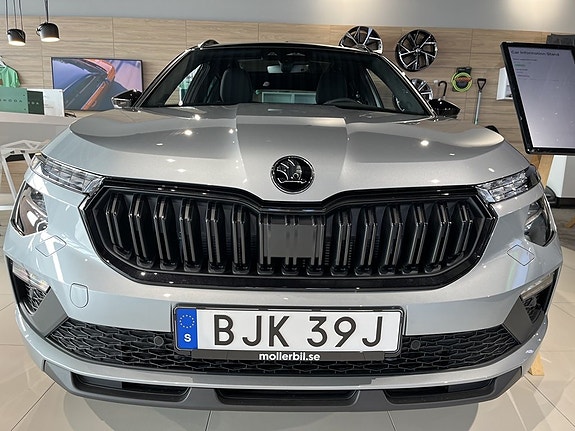 Skoda Kamiq 5 of 13
