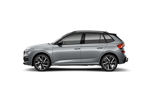 Skoda Kamiq 12 of 13