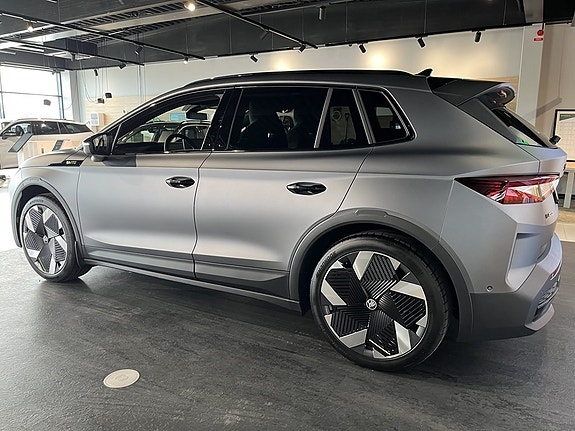 Skoda Elroq 4 of 5