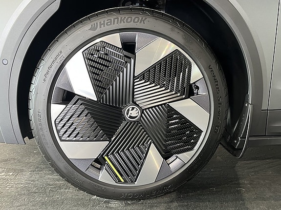 Skoda Elroq 5 of 5