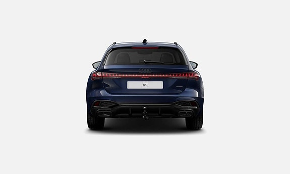 Audi A5 2 of 3