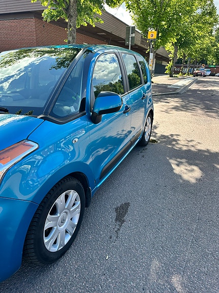 Citroen C3 Picasso 3 of 5