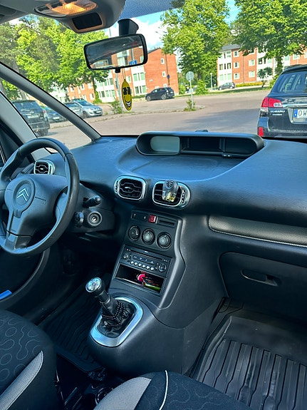 Citroen C3 Picasso 5 of 5