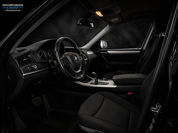BMW X3 9 of 17