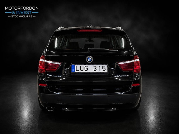 BMW X3 4 of 5