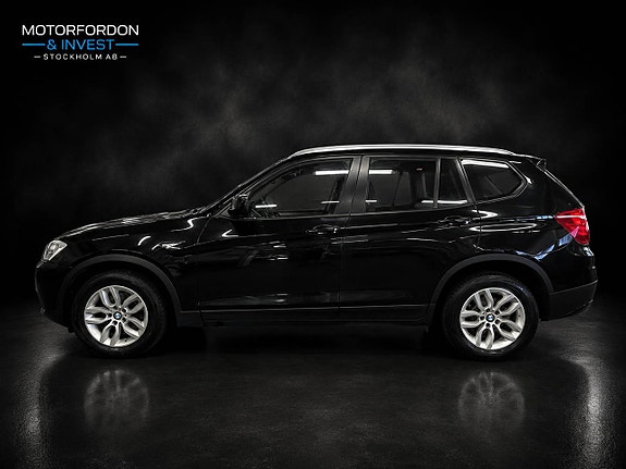 BMW X3 2 of 5