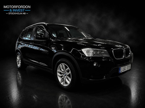 BMW X3 7 of 17