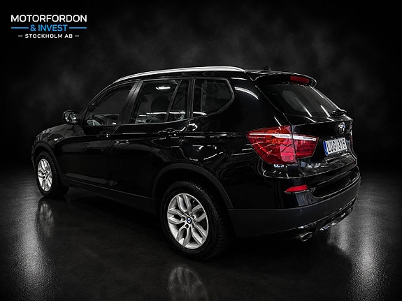 BMW X3 3 of 5