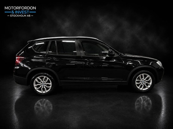 BMW X3 6 of 17