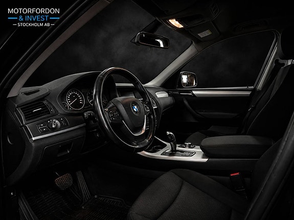 BMW X3 11 of 17