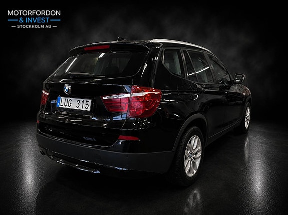 BMW X3 5 of 5