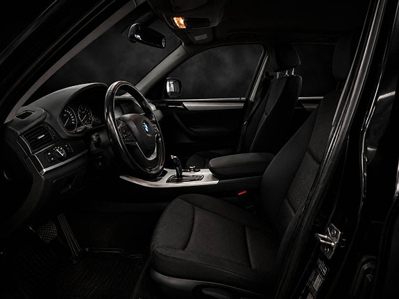 BMW X3 10 of 17