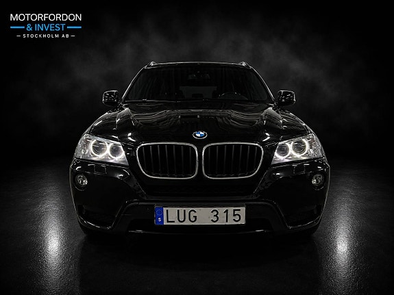 BMW X3 8 of 17