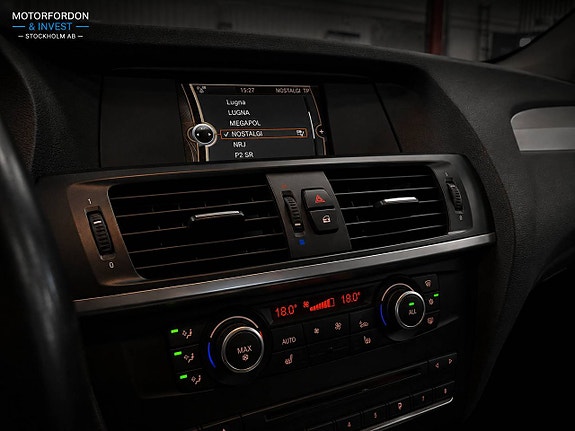 BMW X3 12 of 17