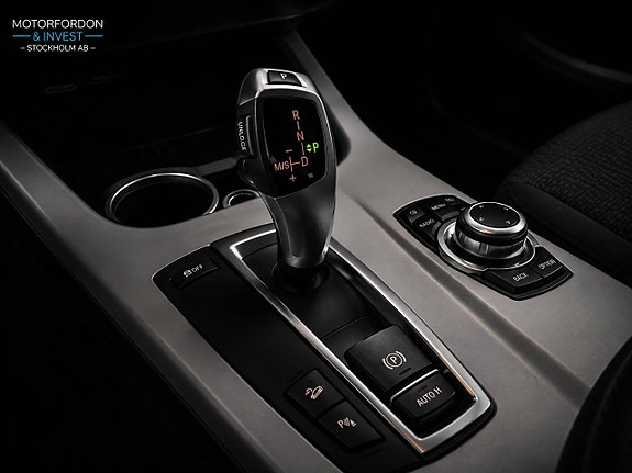 BMW X3 14 of 17