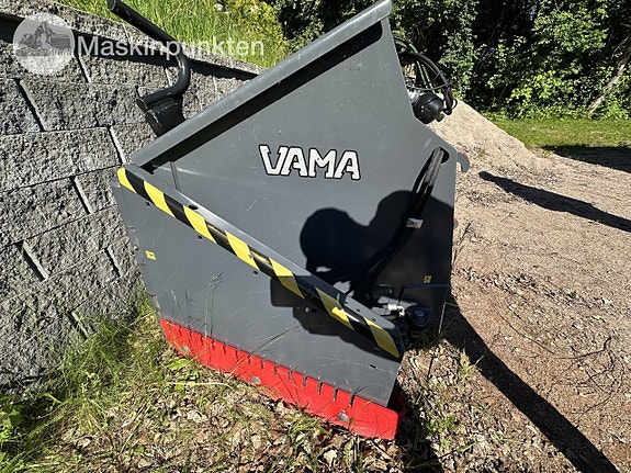 Vama EPS210 klaffskopa 2 of 27