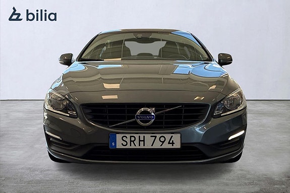 Volvo S60 6 of 21