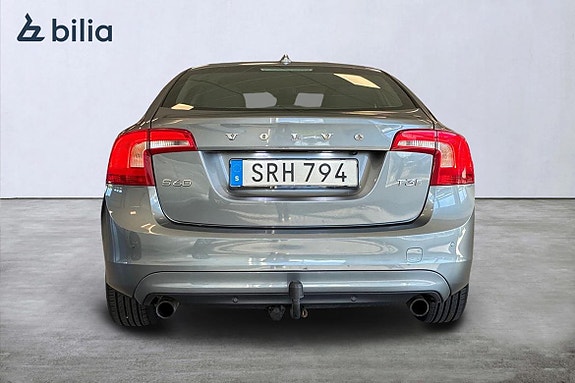 Volvo S60 5 of 5