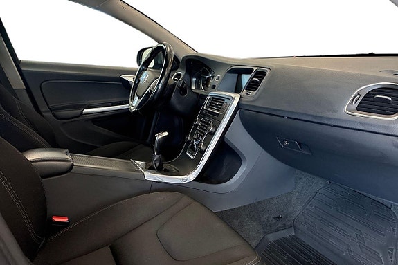 Volvo S60 7 of 21
