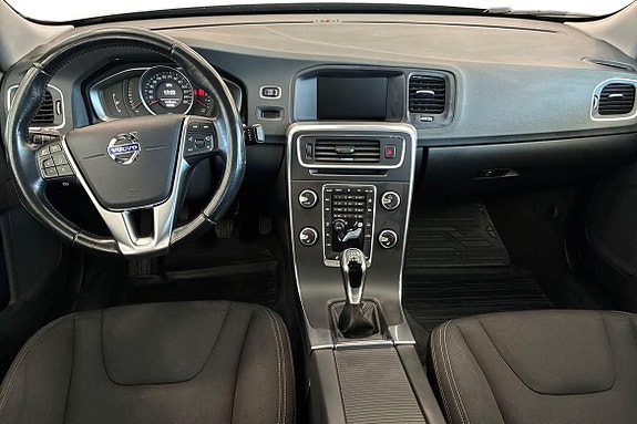 Volvo S60 10 of 21