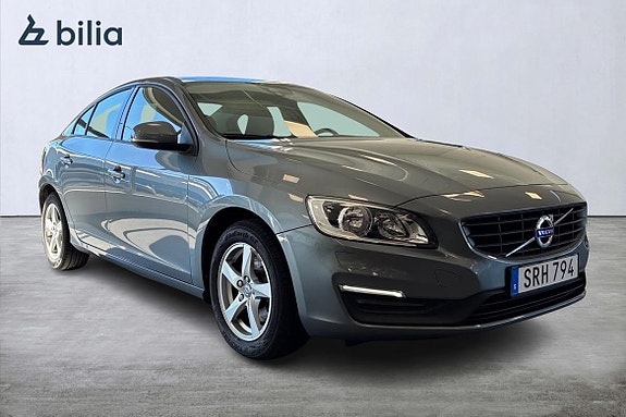 Volvo S60 20 of 21