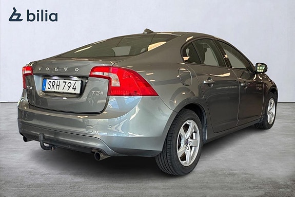 Volvo S60 19 of 21