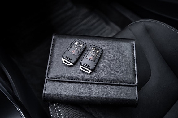 Volvo V60 27 of 27