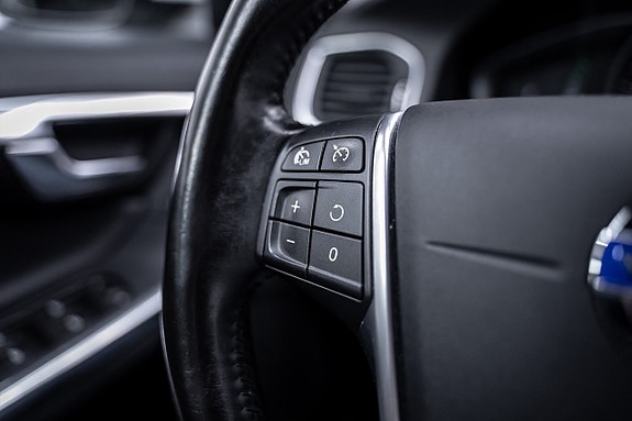 Volvo V60 21 of 27