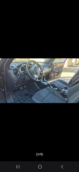 Nissan Juke 6 of 12