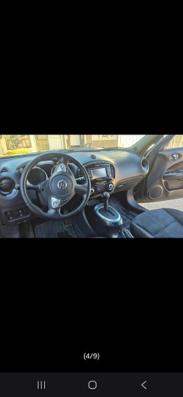 Nissan Juke 5 of 12