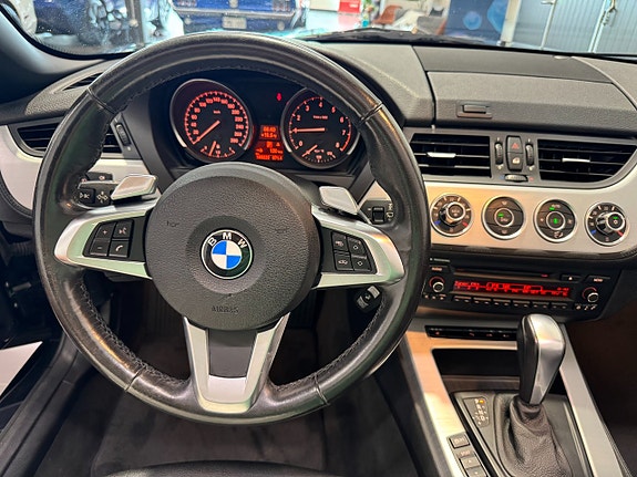BMW Z4 15 of 21