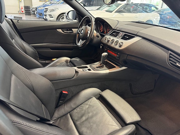 BMW Z4 14 of 21