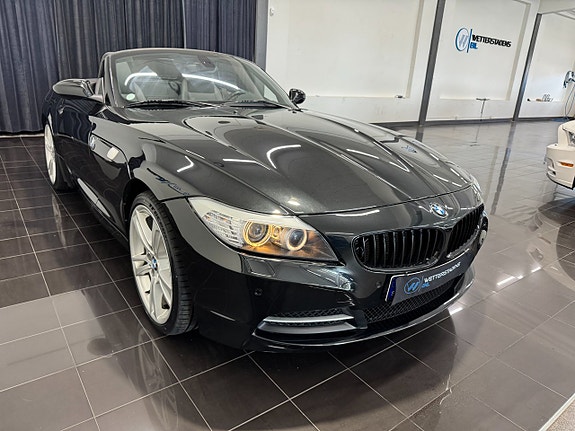 BMW Z4 5 of 5