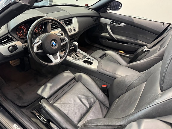 BMW Z4 11 of 21