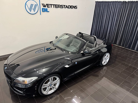 BMW Z4 10 of 21