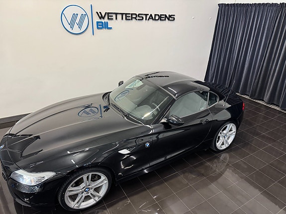 BMW Z4 20 of 21