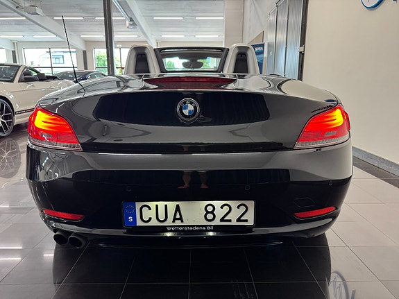 BMW Z4 7 of 21