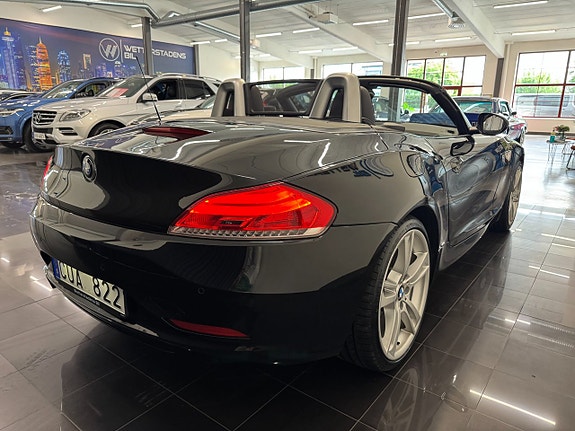 BMW Z4 6 of 21