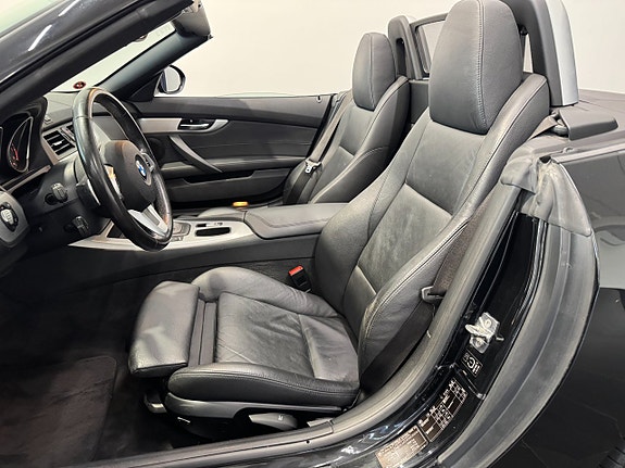 BMW Z4 12 of 21