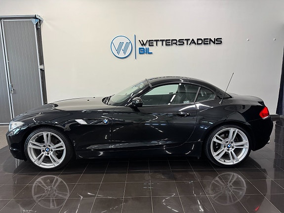 BMW Z4 3 of 5