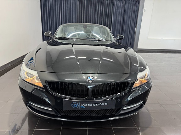 BMW Z4 4 of 5