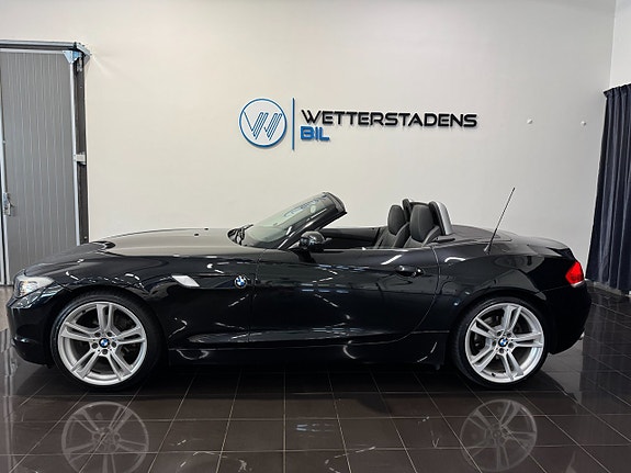 BMW Z4 2 of 5