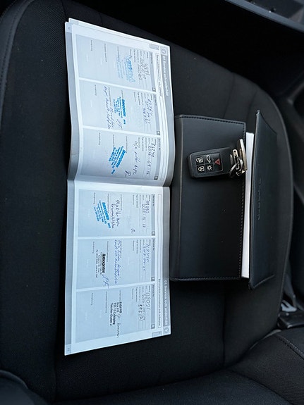 Volvo V60 23 of 23