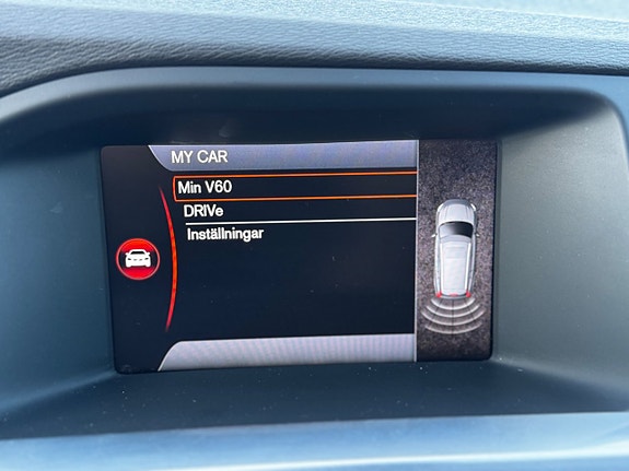 Volvo V60 20 of 23