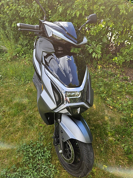 Lvneng LX01 2 of 2