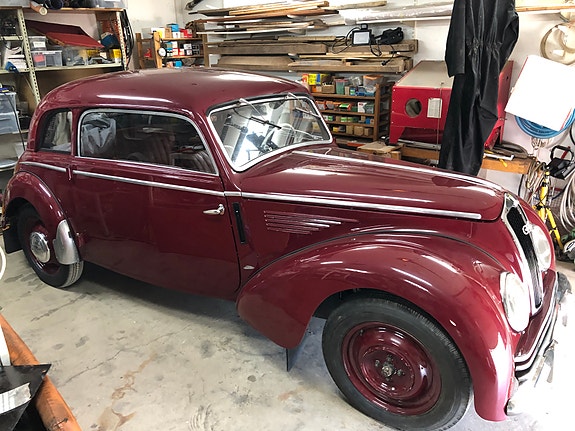 DKW Auto Union 2 of 4