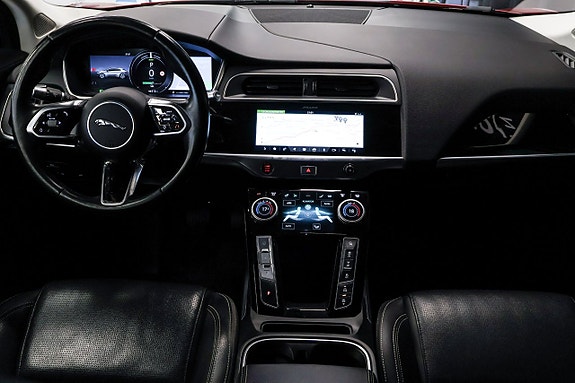 Jaguar I-PACE 30 of 30